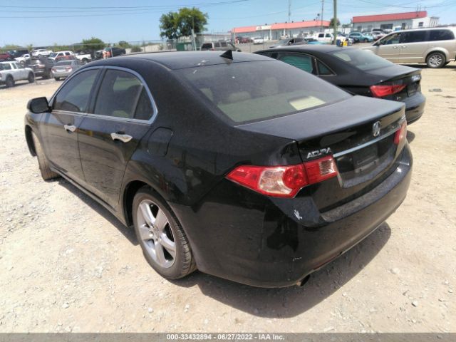 Photo 2 VIN: JH4CU2F63CC003498 - ACURA TSX 