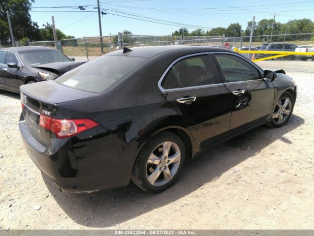 Photo 3 VIN: JH4CU2F63CC003498 - ACURA TSX 