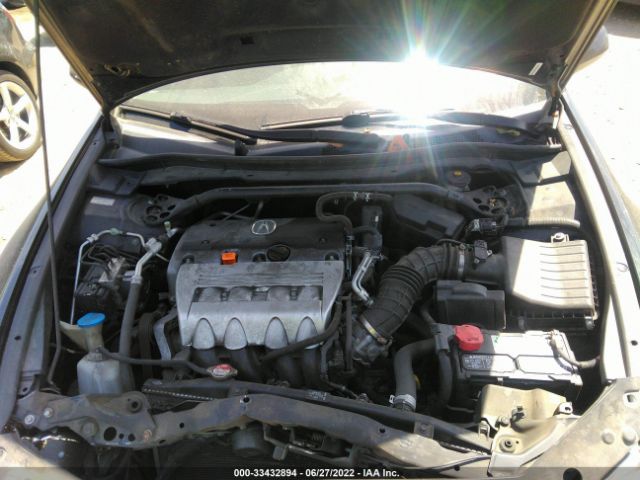 Photo 9 VIN: JH4CU2F63CC003498 - ACURA TSX 