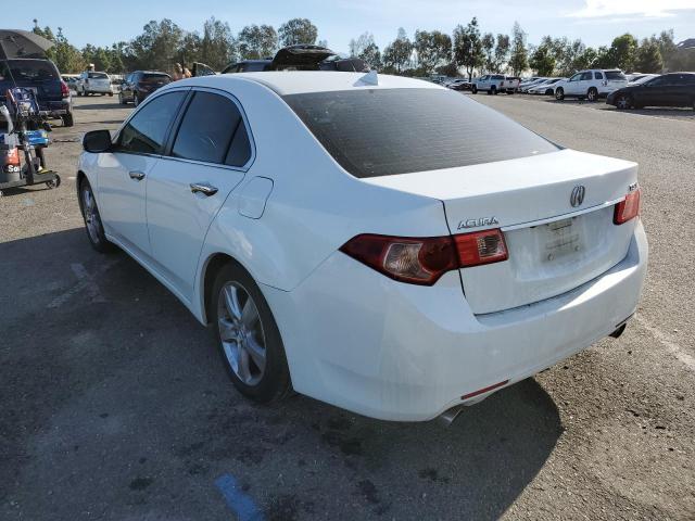 Photo 2 VIN: JH4CU2F63CC003534 - ACURA TSX TECH 