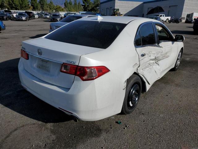 Photo 3 VIN: JH4CU2F63CC003534 - ACURA TSX TECH 