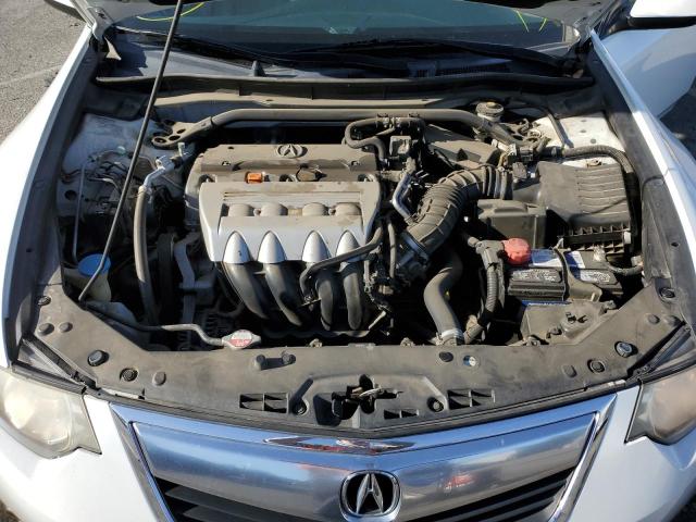 Photo 6 VIN: JH4CU2F63CC003534 - ACURA TSX TECH 