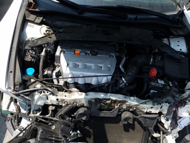 Photo 6 VIN: JH4CU2F63CC003551 - ACURA TSX TECH 