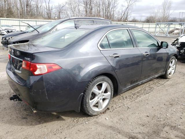 Photo 2 VIN: JH4CU2F63CC003615 - ACURA TSX TECH 