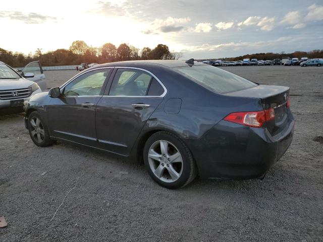 Photo 1 VIN: JH4CU2F63CC004022 - ACURA TSX TECH 