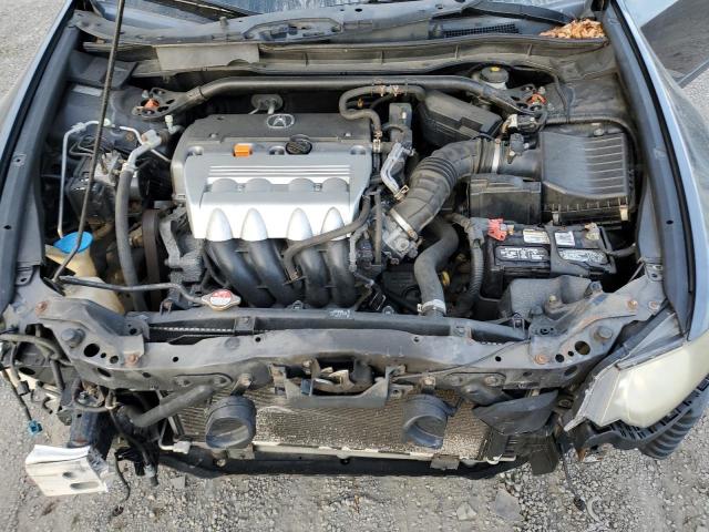 Photo 10 VIN: JH4CU2F63CC004022 - ACURA TSX TECH 