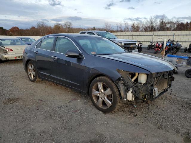 Photo 3 VIN: JH4CU2F63CC004022 - ACURA TSX TECH 