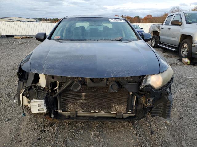 Photo 4 VIN: JH4CU2F63CC004022 - ACURA TSX TECH 