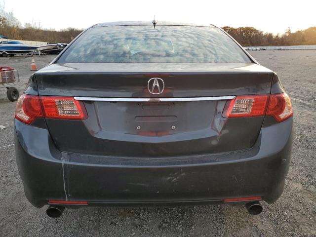 Photo 5 VIN: JH4CU2F63CC004022 - ACURA TSX TECH 