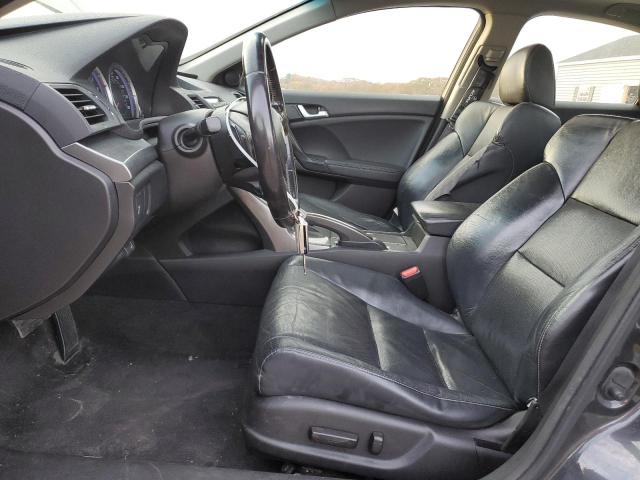 Photo 6 VIN: JH4CU2F63CC004022 - ACURA TSX TECH 