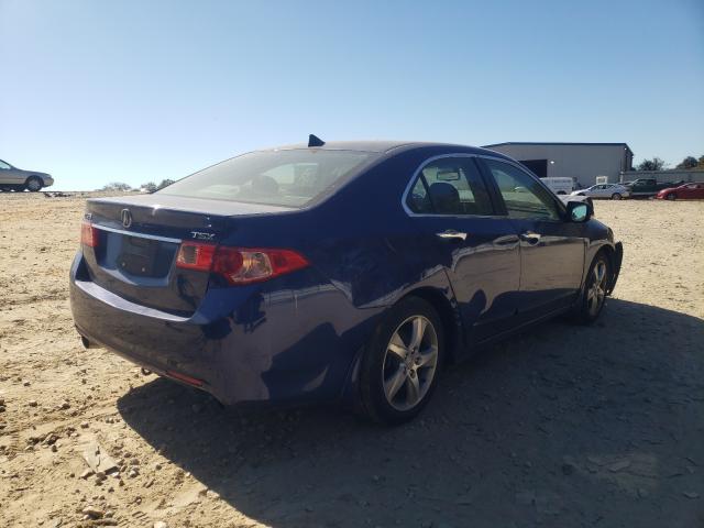 Photo 3 VIN: JH4CU2F63CC005073 - ACURA TSX TECH 