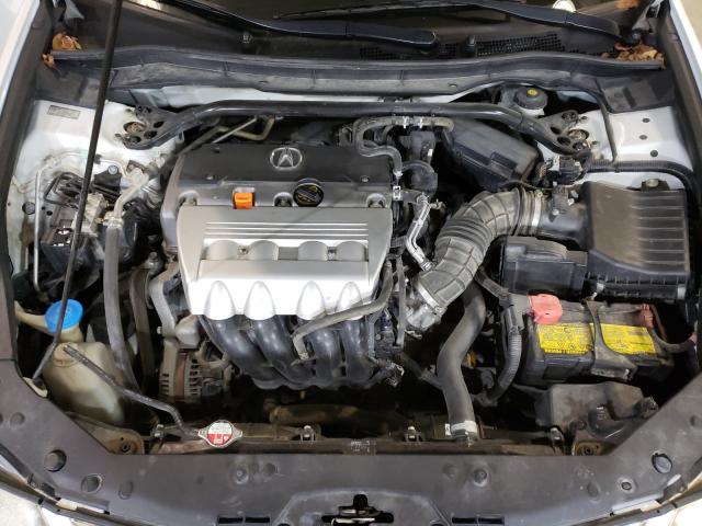 Photo 6 VIN: JH4CU2F63CC005753 - ACURA TSX TECH 