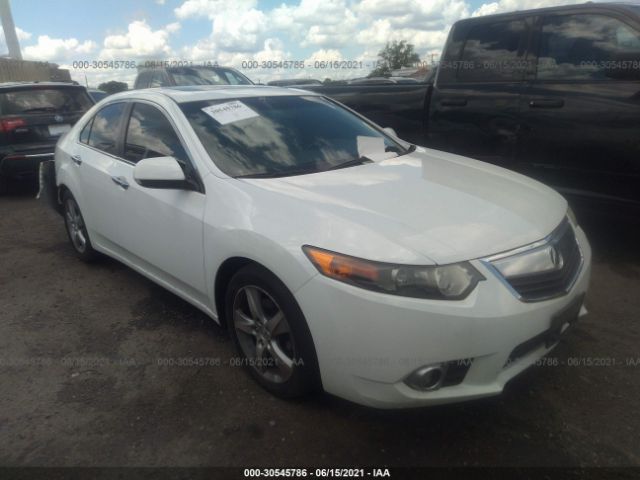 Photo 0 VIN: JH4CU2F63CC005767 - ACURA TSX 