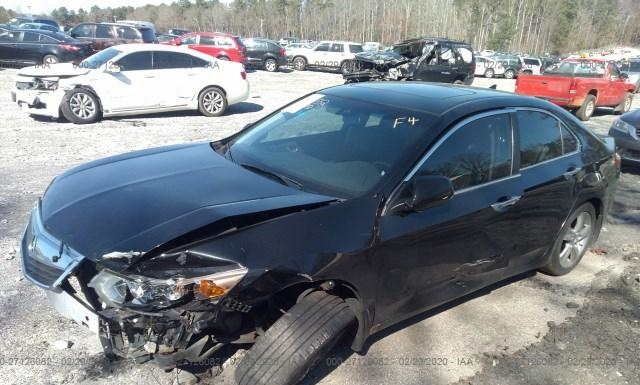 Photo 1 VIN: JH4CU2F63CC006773 - ACURA TSX 