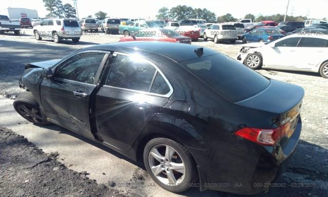 Photo 2 VIN: JH4CU2F63CC006773 - ACURA TSX 