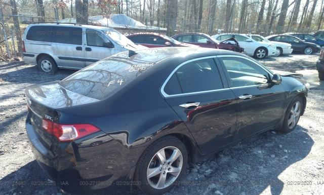 Photo 3 VIN: JH4CU2F63CC006773 - ACURA TSX 