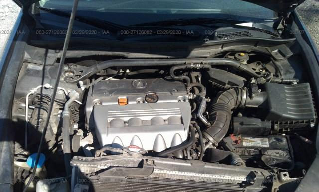 Photo 9 VIN: JH4CU2F63CC006773 - ACURA TSX 