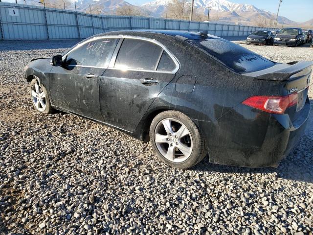 Photo 1 VIN: JH4CU2F63CC007017 - ACURA TSX TECH 