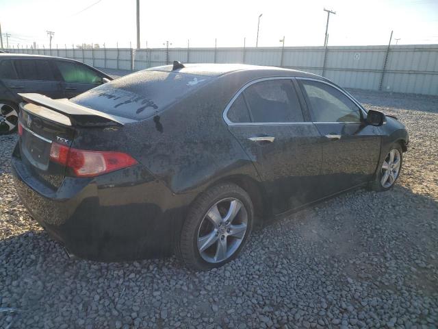 Photo 2 VIN: JH4CU2F63CC007017 - ACURA TSX TECH 