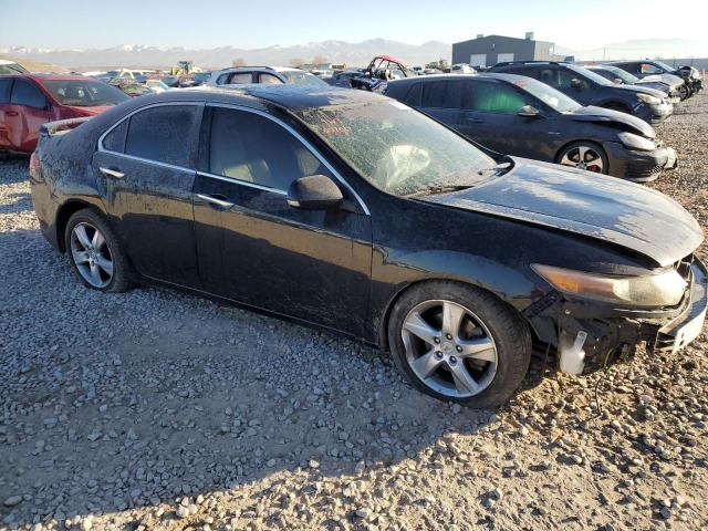 Photo 3 VIN: JH4CU2F63CC007017 - ACURA TSX TECH 