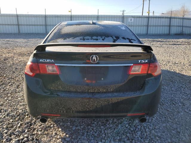 Photo 5 VIN: JH4CU2F63CC007017 - ACURA TSX TECH 