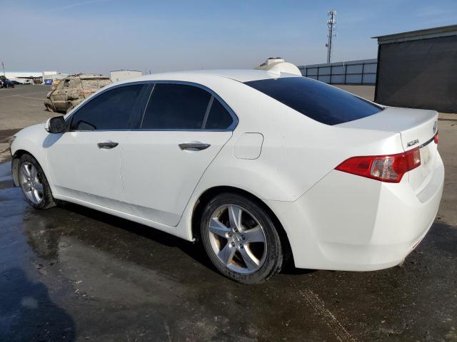 Photo 1 VIN: JH4CU2F63CC008832 - ACURA TSX 