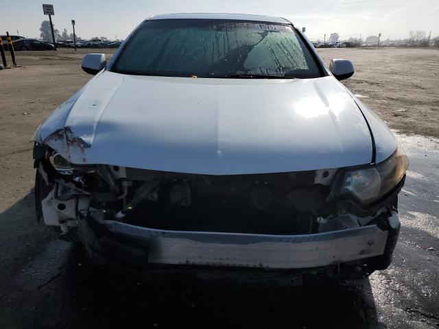 Photo 4 VIN: JH4CU2F63CC008832 - ACURA TSX 