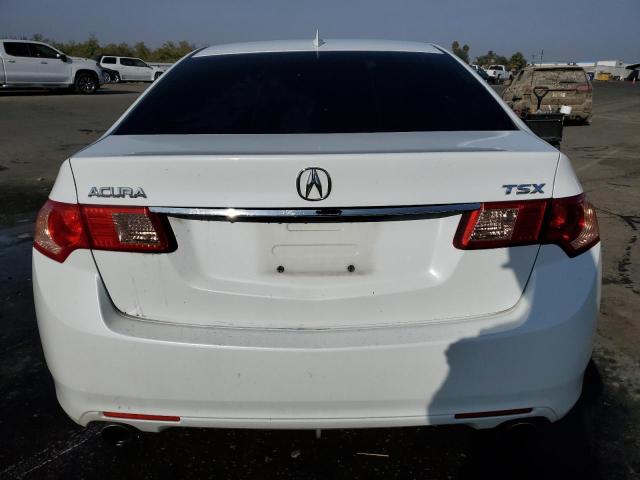 Photo 5 VIN: JH4CU2F63CC008832 - ACURA TSX 