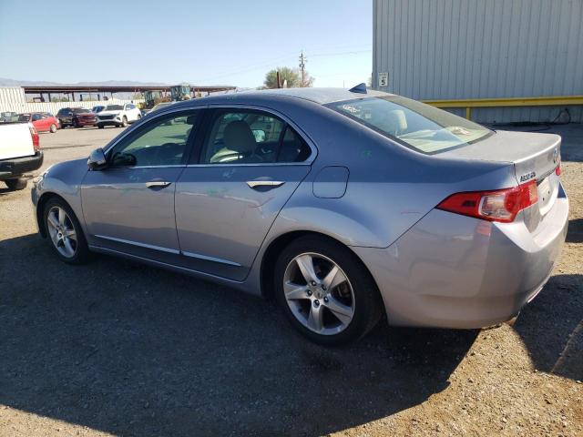 Photo 1 VIN: JH4CU2F63CC011584 - ACURA TSX TECH 