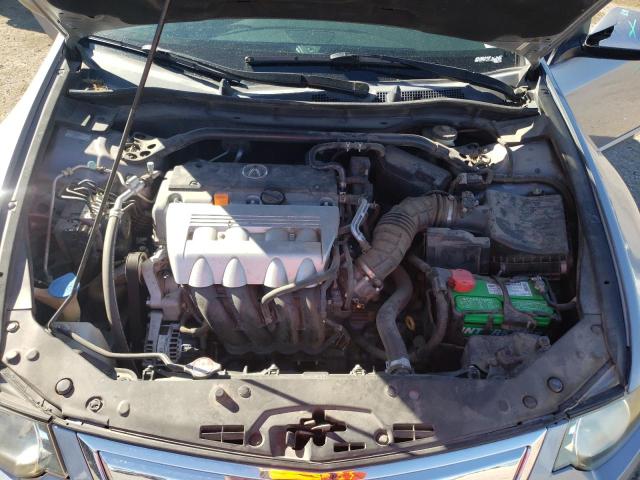 Photo 10 VIN: JH4CU2F63CC011584 - ACURA TSX TECH 