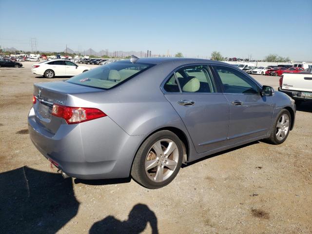 Photo 2 VIN: JH4CU2F63CC011584 - ACURA TSX TECH 