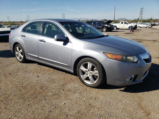 Photo 3 VIN: JH4CU2F63CC011584 - ACURA TSX TECH 