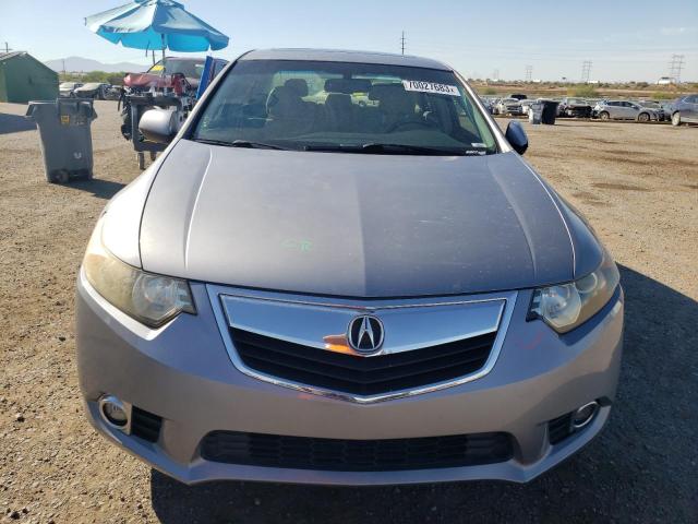 Photo 4 VIN: JH4CU2F63CC011584 - ACURA TSX TECH 