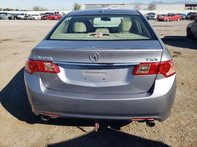 Photo 5 VIN: JH4CU2F63CC011584 - ACURA TSX TECH 