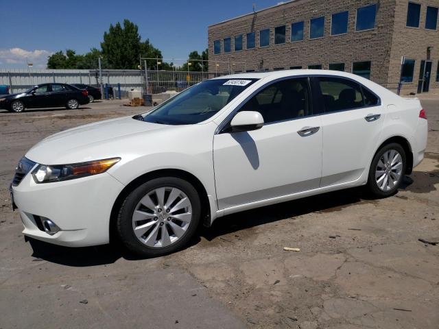 Photo 0 VIN: JH4CU2F63CC012508 - ACURA TSX 