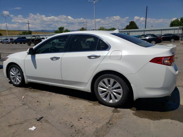 Photo 1 VIN: JH4CU2F63CC012508 - ACURA TSX 