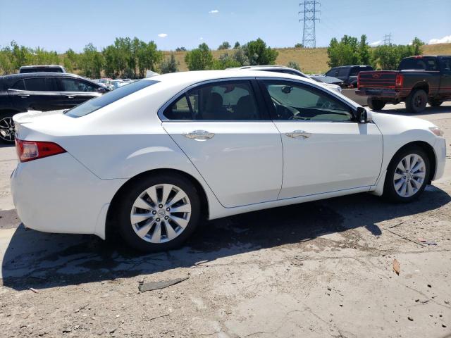 Photo 2 VIN: JH4CU2F63CC012508 - ACURA TSX 