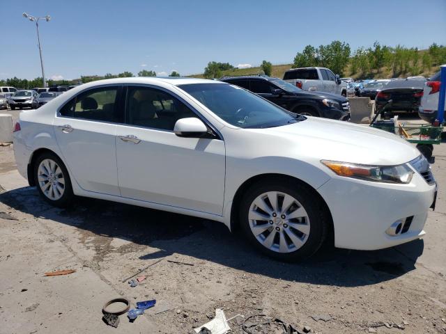 Photo 3 VIN: JH4CU2F63CC012508 - ACURA TSX 