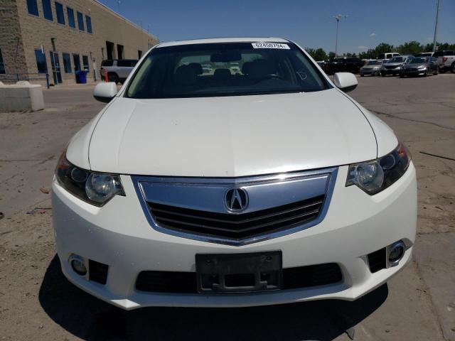 Photo 4 VIN: JH4CU2F63CC012508 - ACURA TSX 