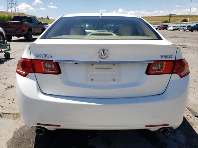 Photo 5 VIN: JH4CU2F63CC012508 - ACURA TSX 