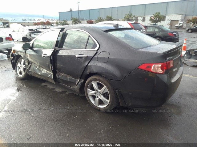 Photo 2 VIN: JH4CU2F63CC013030 - ACURA TSX 