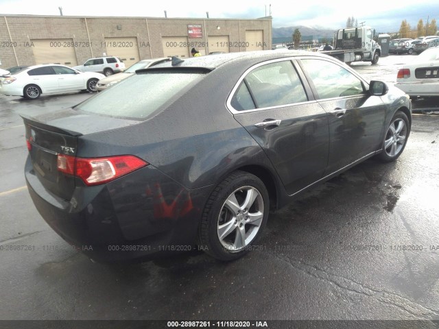 Photo 3 VIN: JH4CU2F63CC013030 - ACURA TSX 