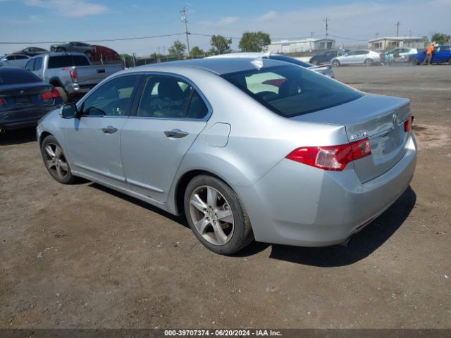 Photo 2 VIN: JH4CU2F63CC014646 - ACURA TSX 