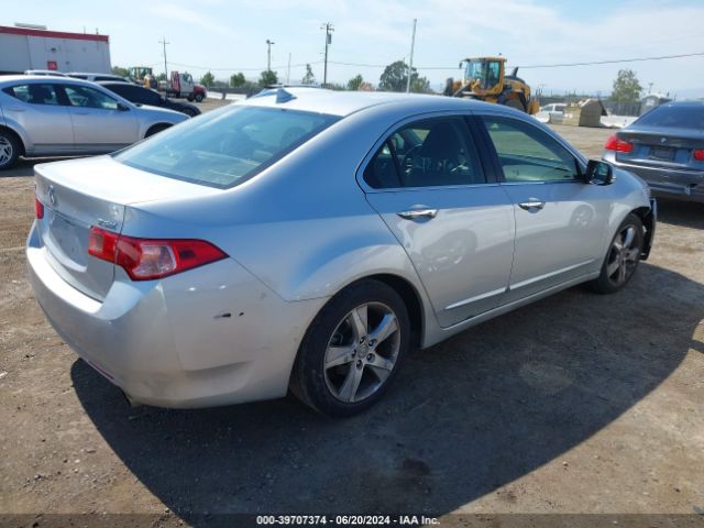 Photo 3 VIN: JH4CU2F63CC014646 - ACURA TSX 