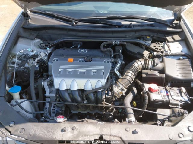 Photo 9 VIN: JH4CU2F63CC014646 - ACURA TSX 