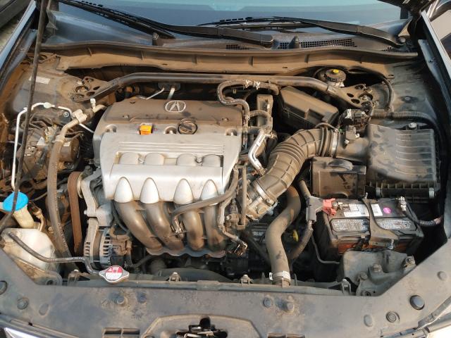 Photo 6 VIN: JH4CU2F63CC017823 - ACURA TSX TECH 