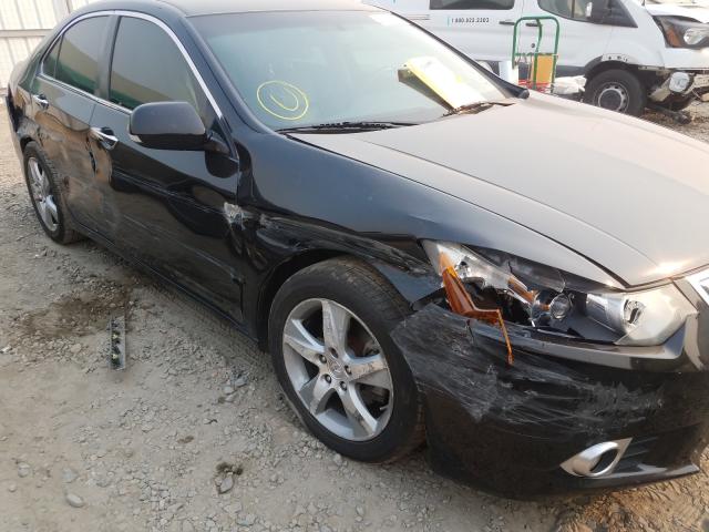 Photo 8 VIN: JH4CU2F63CC017823 - ACURA TSX TECH 