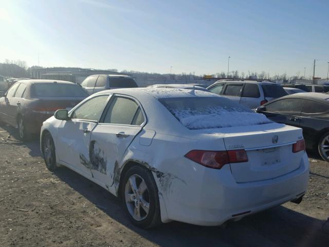 Photo 2 VIN: JH4CU2F63CC017966 - ACURA TSX TECH 