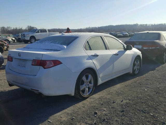 Photo 3 VIN: JH4CU2F63CC017966 - ACURA TSX TECH 