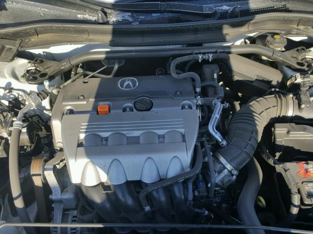 Photo 6 VIN: JH4CU2F63CC017966 - ACURA TSX TECH 